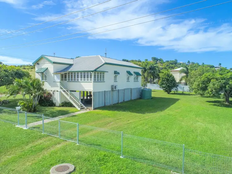 Main view of Homely house listing, 8 Arthur Street, Bowen QLD 4805