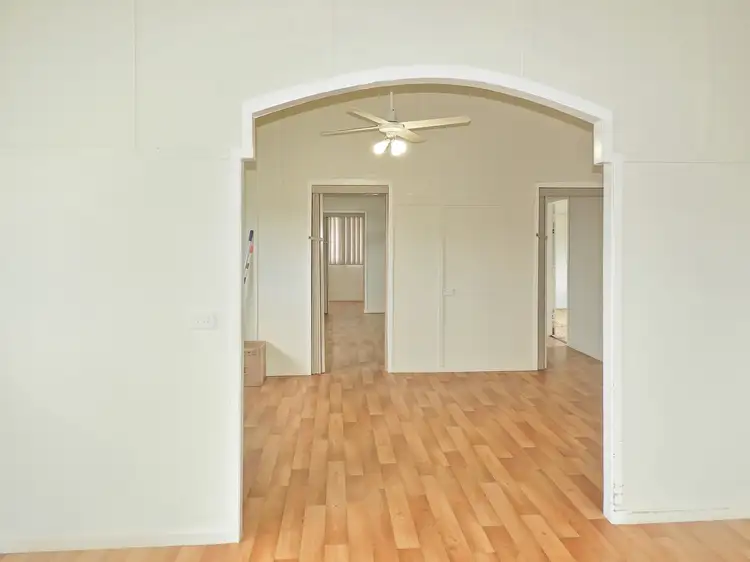 Fourth view of Homely house listing, 8 Arthur Street, Bowen QLD 4805