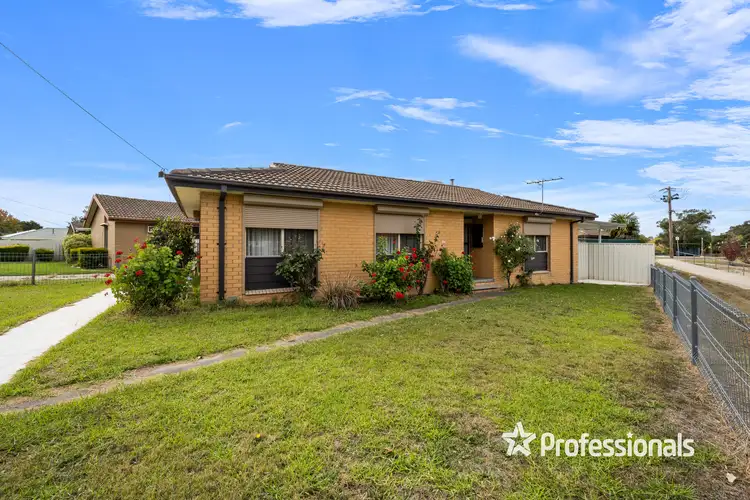 Main view of Homely house listing, 146 Melrose Drive, Wodonga VIC 3690