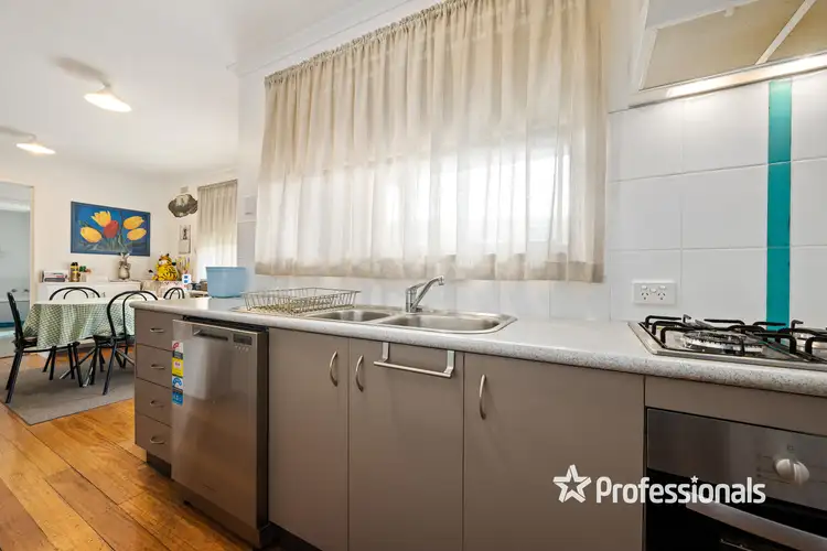 Second view of Homely house listing, 146 Melrose Drive, Wodonga VIC 3690