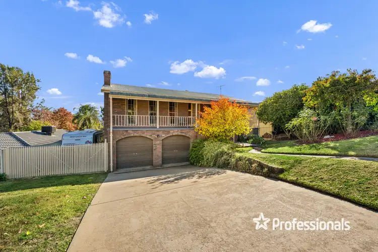 22 Hartwig Road, Wodonga VIC 3690