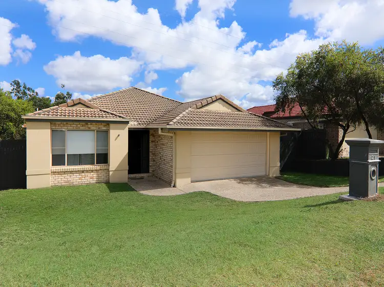 Main view of Homely house listing, 21 Sutherland Crescent, Goodna QLD 4300