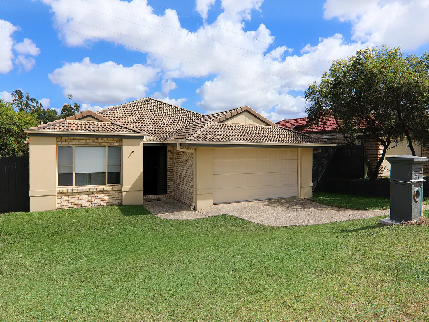 Main view of Homely house listing, 21 Sutherland Crescent, Goodna QLD 4300