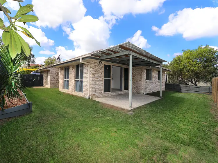Second view of Homely house listing, 21 Sutherland Crescent, Goodna QLD 4300