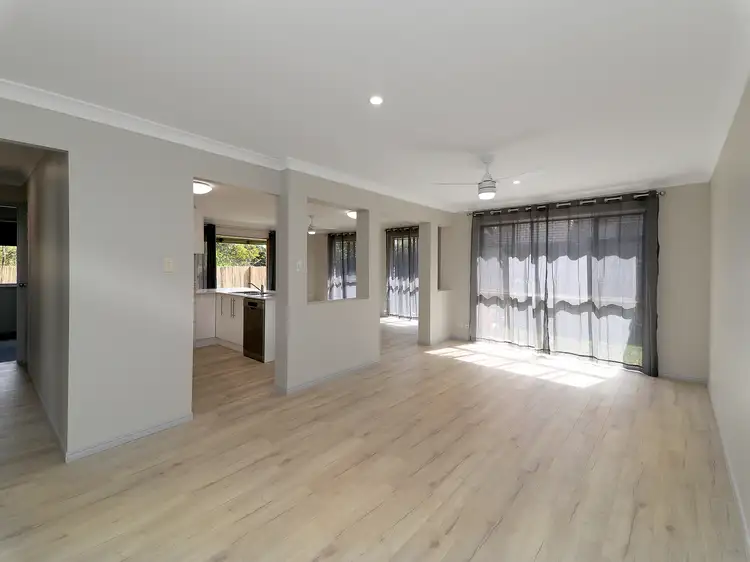 Third view of Homely house listing, 21 Sutherland Crescent, Goodna QLD 4300