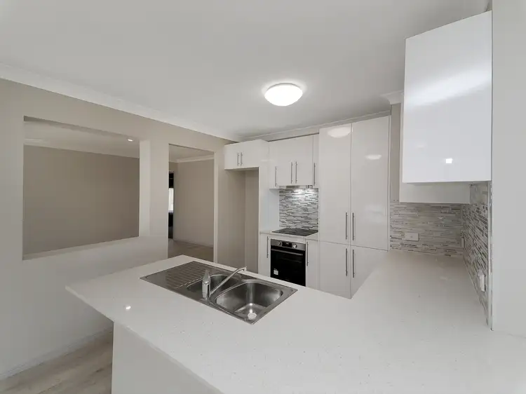 Fourth view of Homely house listing, 21 Sutherland Crescent, Goodna QLD 4300