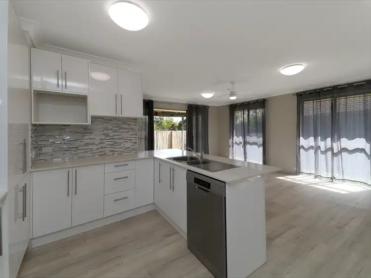 Fifth view of Homely house listing, 21 Sutherland Crescent, Goodna QLD 4300