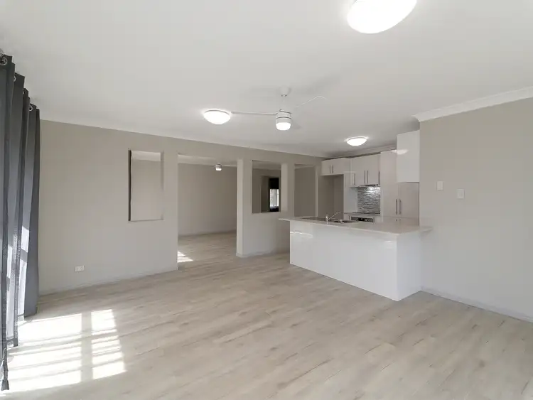 Sixth view of Homely house listing, 21 Sutherland Crescent, Goodna QLD 4300
