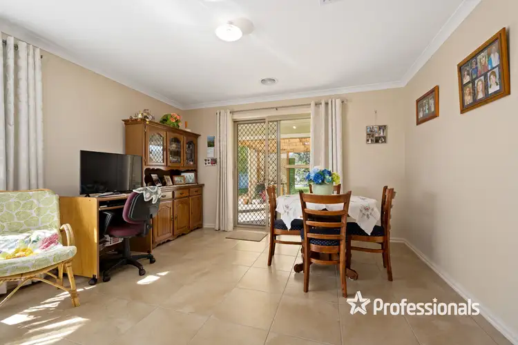 Fourth view of Homely house listing, 8 Nickless Street, Chiltern VIC 3683