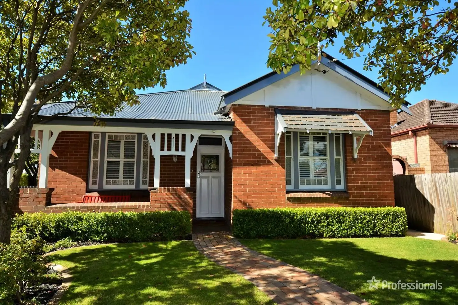 Main view of Homely house listing, 75 Laurence Street, Lithgow NSW 2790