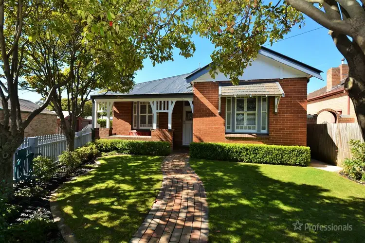 Second view of Homely house listing, 75 Laurence Street, Lithgow NSW 2790