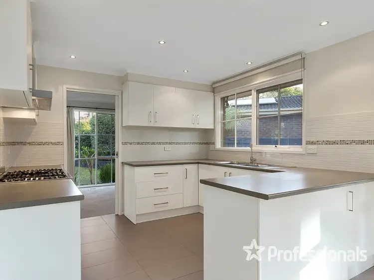 Fourth view of Homely house listing, 14 Grose Court, Croydon Hills VIC 3136