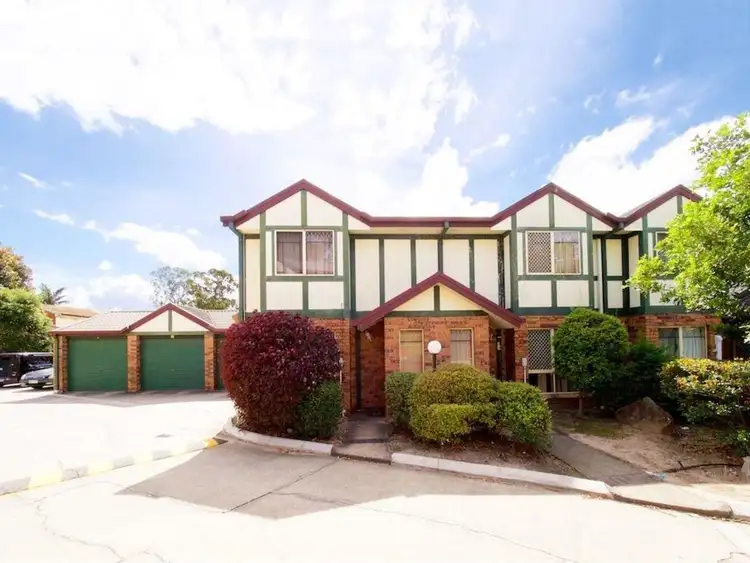 9/16 Ewing Road, Logan Central QLD 4114