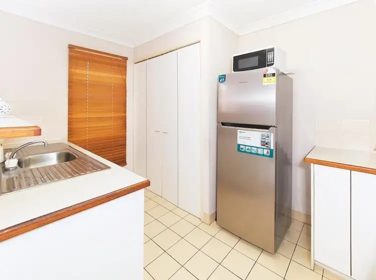 Second view of Homely townhouse listing, 9/16 Ewing Road, Logan Central QLD 4114