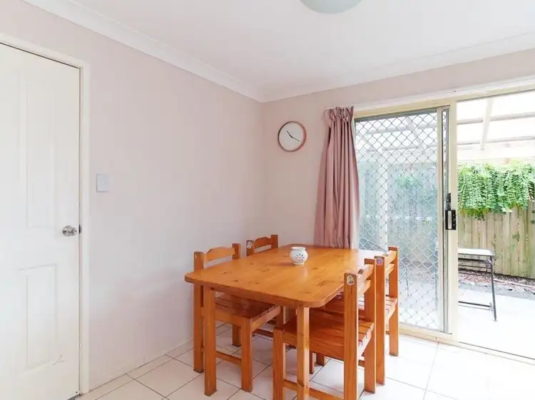 Fourth view of Homely townhouse listing, 9/16 Ewing Road, Logan Central QLD 4114