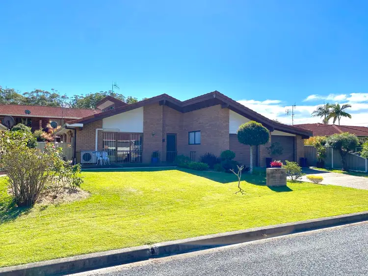 Second view of Homely house listing, 9 Lachlan Avenue, Tuncurry NSW 2428