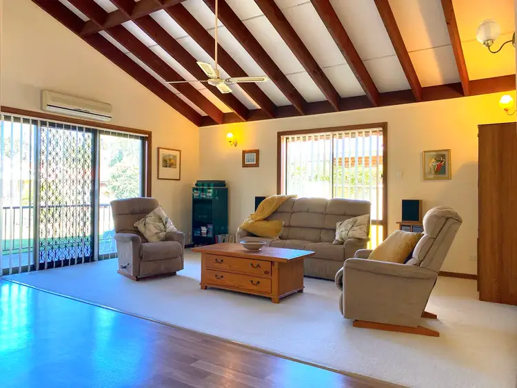 Fifth view of Homely house listing, 9 Lachlan Avenue, Tuncurry NSW 2428
