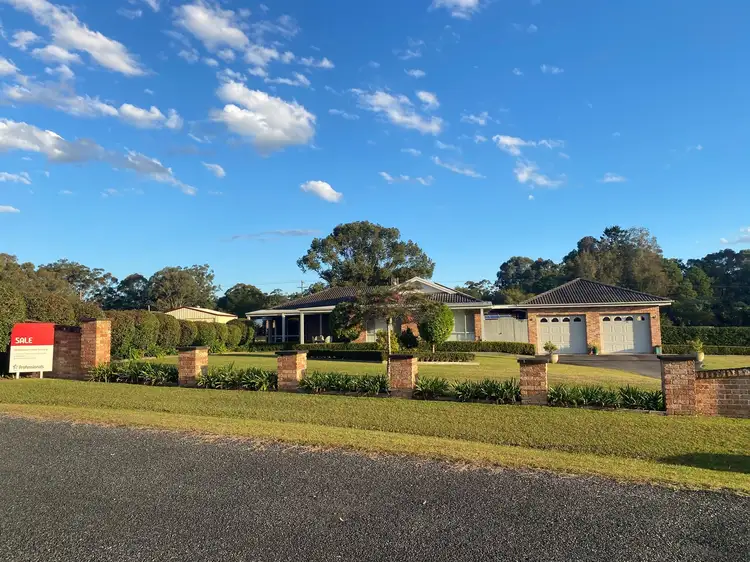 Main view of Homely house listing, 330 Macrae Place, Failford NSW 2430