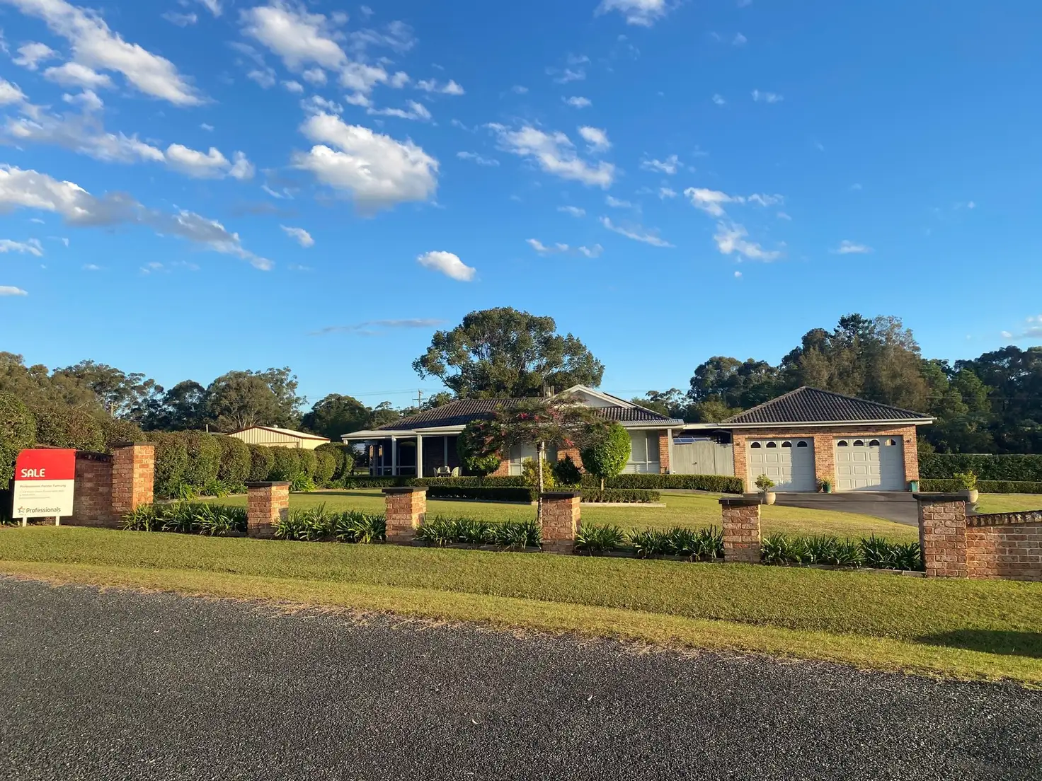 Main view of Homely house listing, 330 Macrae Place, Failford NSW 2430