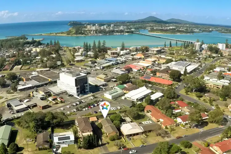 4/41 Bent Street, Tuncurry NSW 2428
