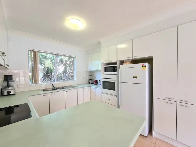 Second view of Homely unit listing, 4/41 Bent Street, Tuncurry NSW 2428