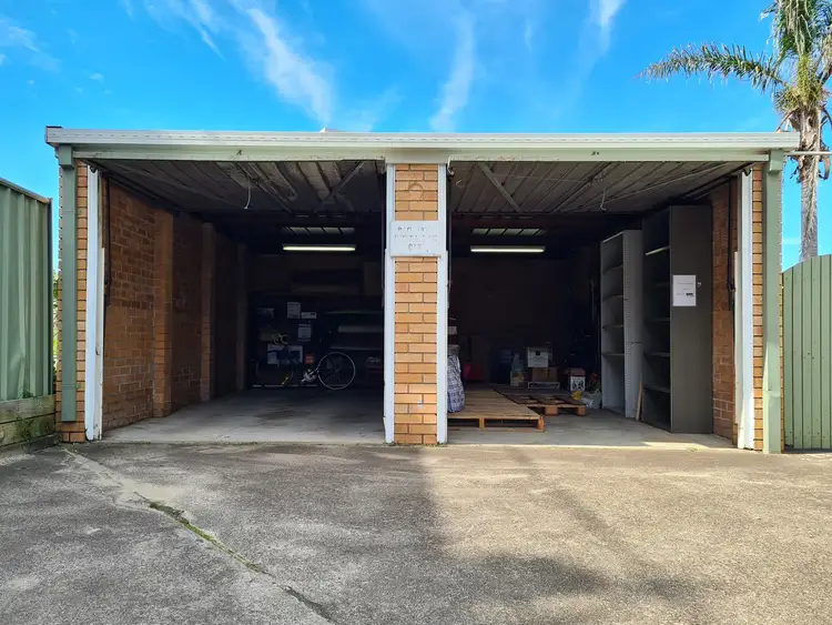 Third view of Homely unit listing, 4/41 Bent Street, Tuncurry NSW 2428