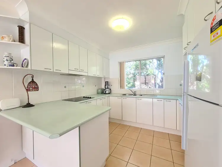 Fifth view of Homely unit listing, 4/41 Bent Street, Tuncurry NSW 2428