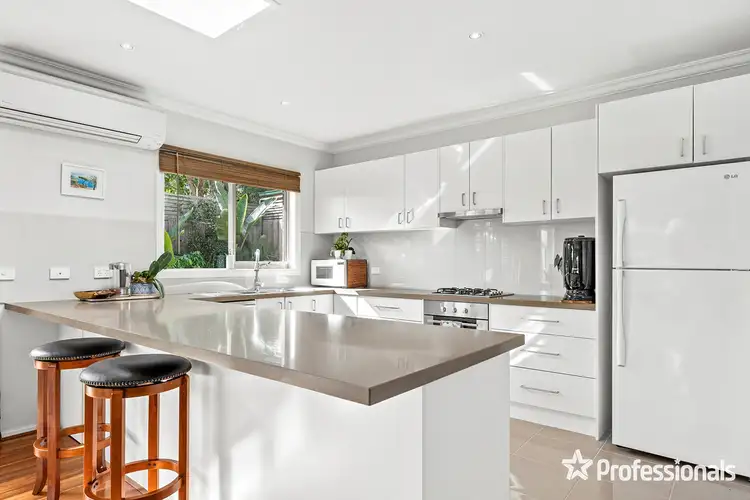 Second view of Homely house listing, 18a Blackburn Road, Mooroolbark VIC 3138