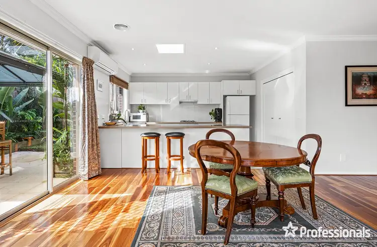 Third view of Homely house listing, 18a Blackburn Road, Mooroolbark VIC 3138