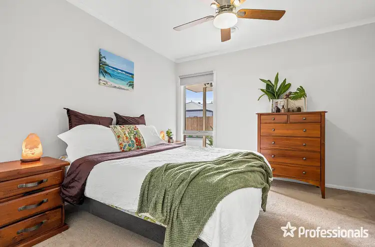 Fifth view of Homely house listing, 18a Blackburn Road, Mooroolbark VIC 3138