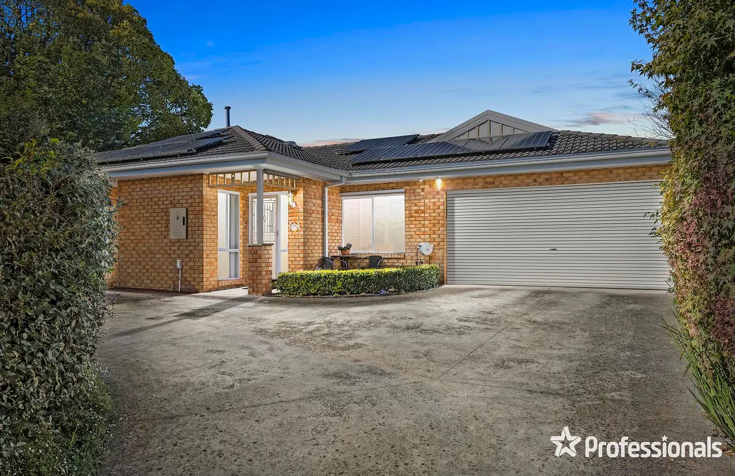 Main view of Homely house listing, 46a Taronga Crescent, Croydon VIC 3136