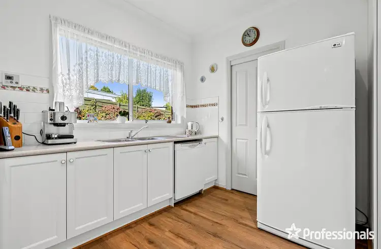 Third view of Homely house listing, 46a Taronga Crescent, Croydon VIC 3136