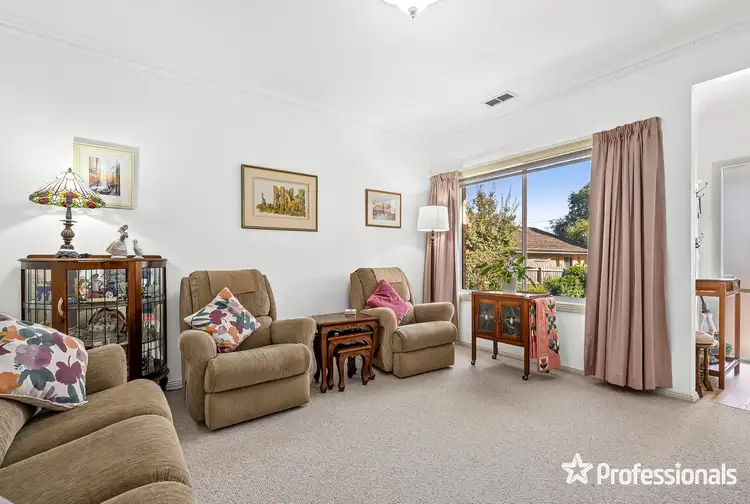 Fifth view of Homely house listing, 46a Taronga Crescent, Croydon VIC 3136