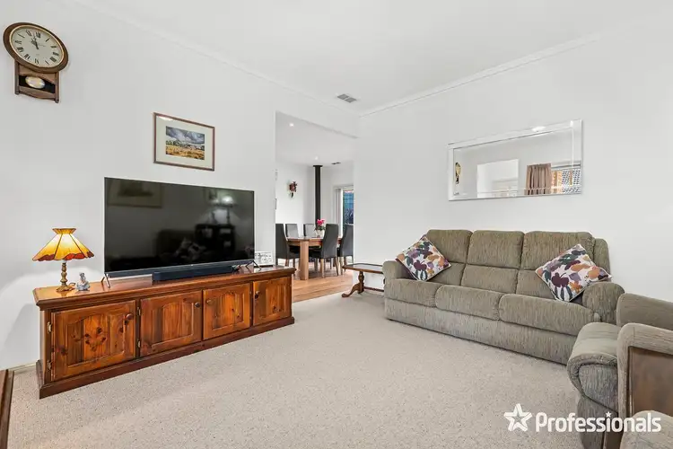 Sixth view of Homely house listing, 46a Taronga Crescent, Croydon VIC 3136