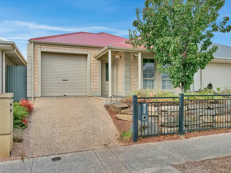 24 Hayfield Avenue, Blakeview SA 5114