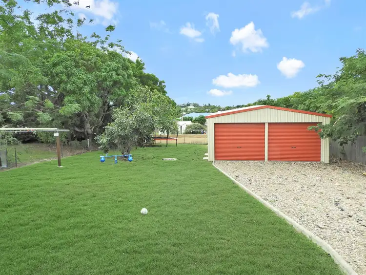 Fourth view of Homely house listing, 50 Gregory Street, Bowen QLD 4805