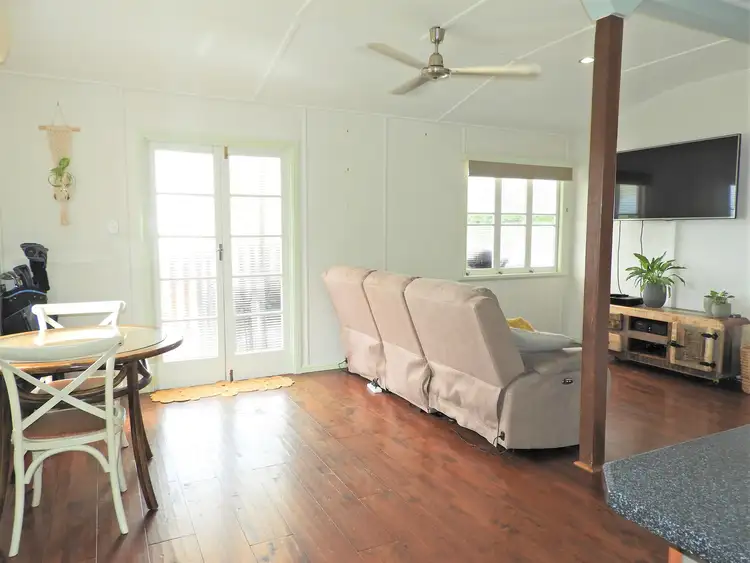 Fifth view of Homely house listing, 50 Gregory Street, Bowen QLD 4805