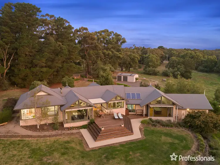 Main view of Homely house listing, 921 Eureka Street, Ballarat East VIC 3350