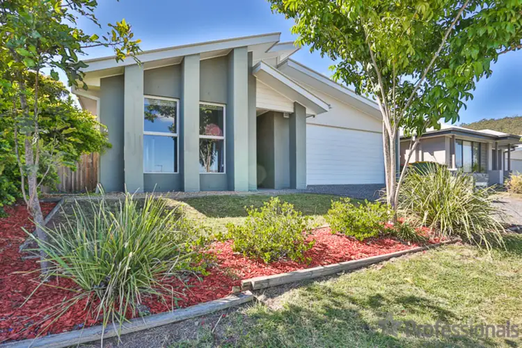 Main view of Homely house listing, 34 Stirling Circuit, Redbank Plains QLD 4301
