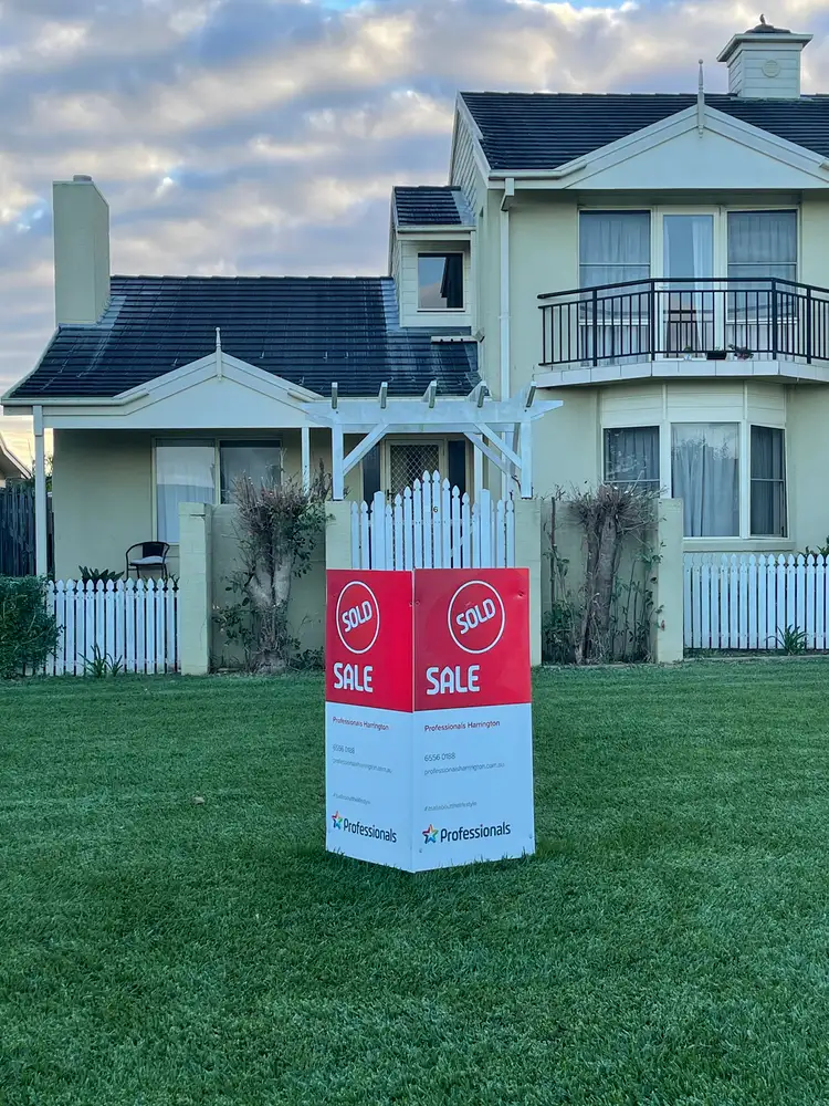 Main view of Homely townhouse listing, 26 Brunswick Place, Harrington NSW 2427
