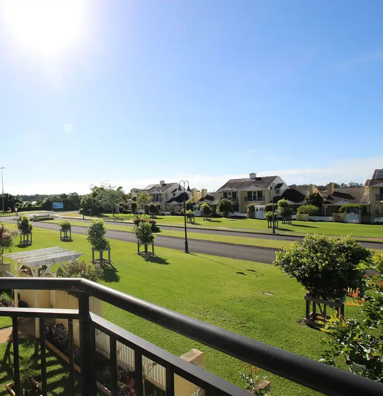Fourth view of Homely townhouse listing, 26 Brunswick Place, Harrington NSW 2427