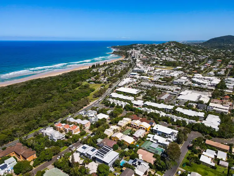 Third view of Homely unit listing, 4/2 Second Avenue, Coolum Beach QLD 4573