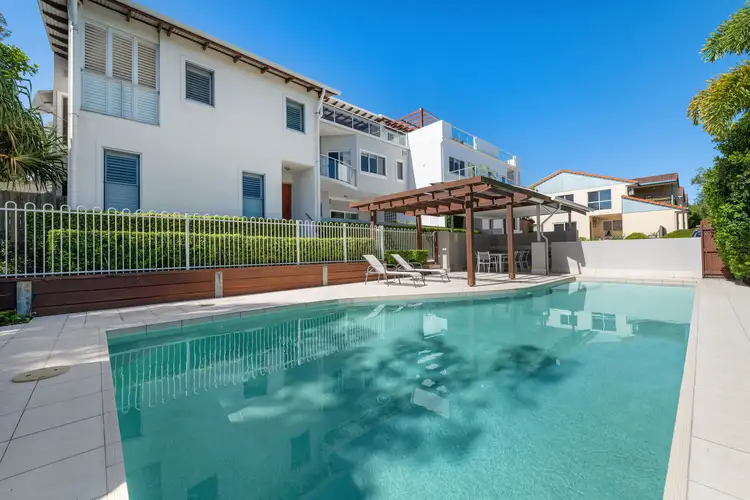 Fourth view of Homely unit listing, 4/2 Second Avenue, Coolum Beach QLD 4573
