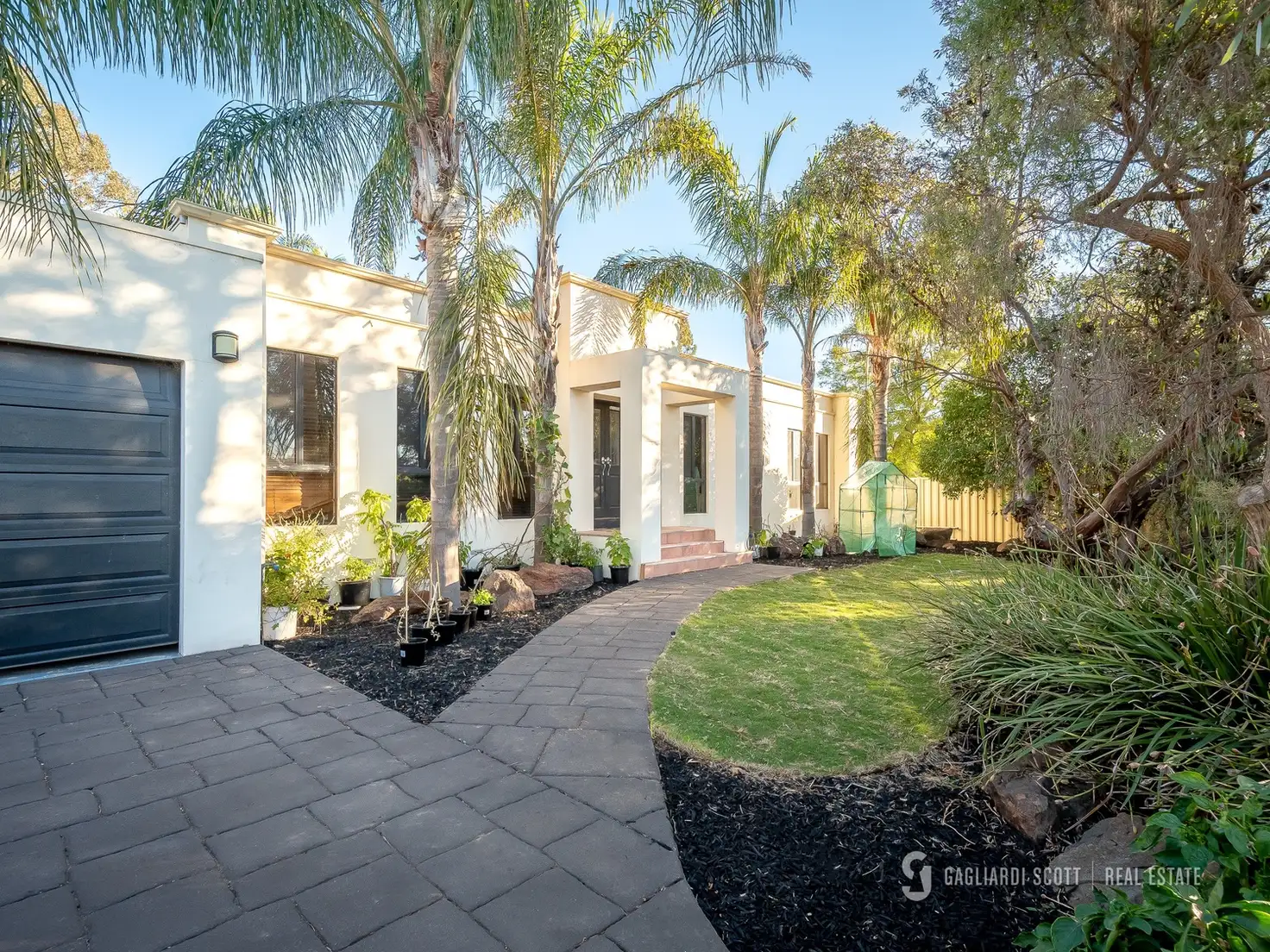 Main view of Homely house listing, 1/32 The Boulevard, Shepparton VIC 3630