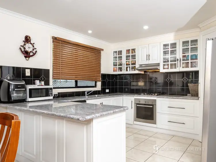 Third view of Homely house listing, 1/32 The Boulevard, Shepparton VIC 3630