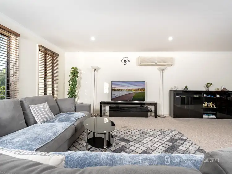 Fourth view of Homely house listing, 1/32 The Boulevard, Shepparton VIC 3630