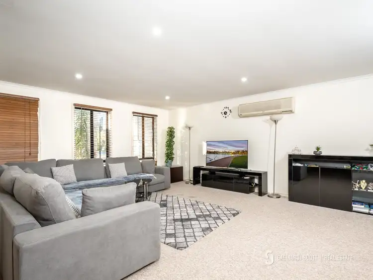 Fifth view of Homely house listing, 1/32 The Boulevard, Shepparton VIC 3630