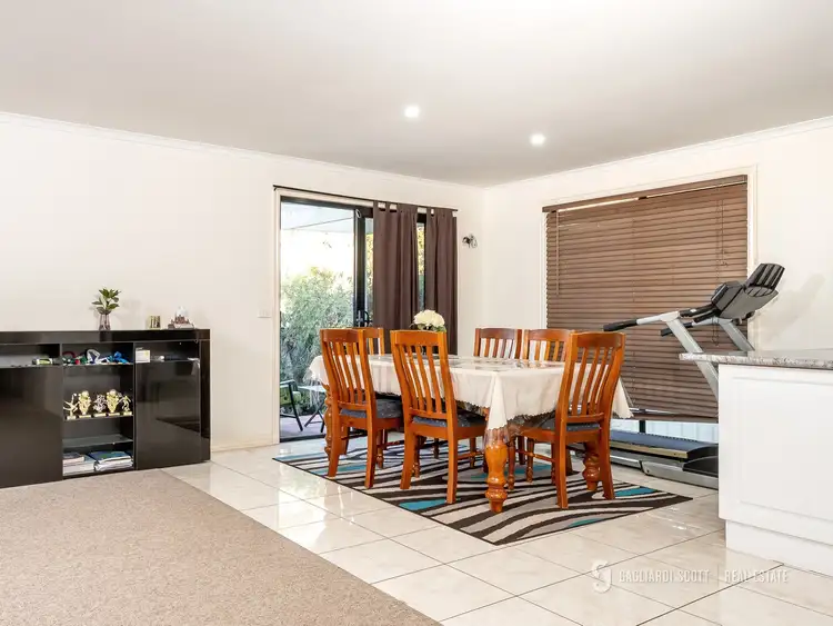 Sixth view of Homely house listing, 1/32 The Boulevard, Shepparton VIC 3630