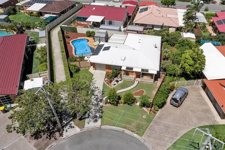 13 Marton Place, Banksia Beach QLD 4507