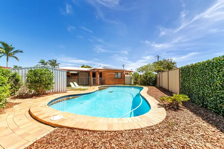 Third view of Homely house listing, 13 Marton Place, Banksia Beach QLD 4507